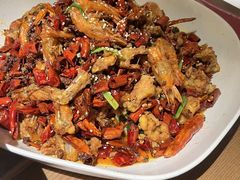 -首秀·四川料理(星耀101店)