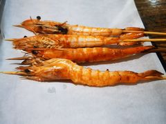 -烤五行·烧烤烤串(石佛营店)