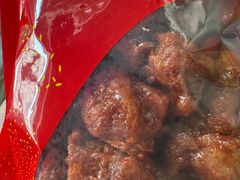 斋鸡粒-其奥花生糖专门店