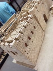 -文旺阁亲子手工DIY木作博物馆