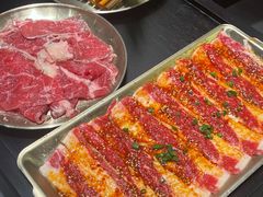 -西塔老太太泥炉烤肉(龙湖北苑天街店)