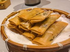 -客家大院·非遗赣南客家菜(郁孤台店)