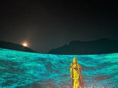 -印象普陀
