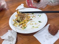 -老袁炒年糕(富豪路店)