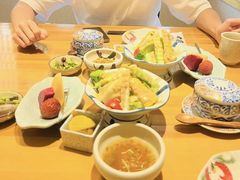 -大岛日本料理铁板烧(南通大饭店)