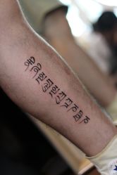 -飛凡TATTOO纹身•原创