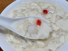 冰醉豆花-小豆海棠(人民南路店)