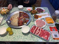 -肖婷姐大铁锅重庆火锅(南湖店)