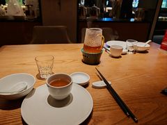 -小厨师·二十年沈家门小海鲜(百井坊巷店)