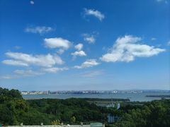 -广州莲花山旅游区