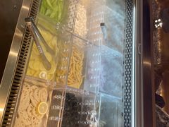 -温野菜涮涮锅(曲江大悦城店)