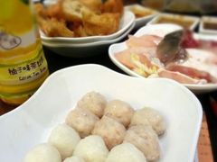 android_upload_pic-稻香酒家·33年老字号·港式粤菜(富邦中心店)