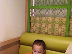 -汤城小厨•粤菜•靓汤(西直门凯德MALL店)