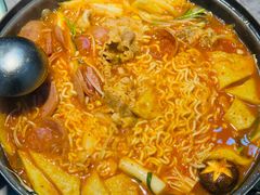 -屋里家延边朝鲜族冷面(梅林3店)