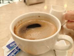 -国际饭店·原点咖啡吧ORIGIN CAFE&BAR
