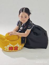 -熙熙小王国儿童摄影乐园(武昌旗舰店)
