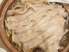 -京菜·砂锅居·烤鸭(西四店)