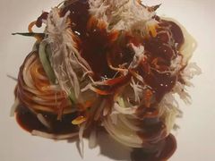 -初蓉丨遇见新川菜(亲贤街荣耀店)