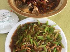 -大福鱼馆(风景区店)