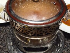 -上海齐鲁酒店·辣椒屋咖啡厅