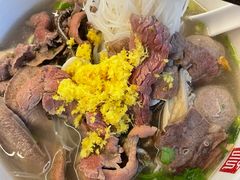 -潮镇老尾牛杂(环城西路店)