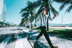 -太古映画婚纱摄影(天河店)