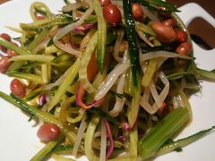 胖哥俩大拌菜-胖哥俩肉蟹煲(爱琴海购物公园店)