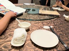 -汇景希尔顿逸林酒店·悦轩中餐厅