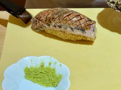 -松临·铁板烧&Omakase(神农店)