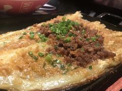 -蛙三泡椒牛蛙(万象城店)