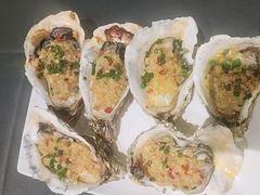 -海鲜e族(马王堆店)