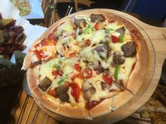 -腰子哥烤串(石佛营炫特店)