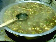 胡辣汤-刘老虎肉丸糊辣汤(总店)