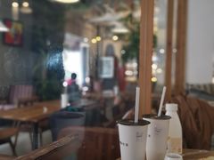 大堂-manabe (共和新路店)