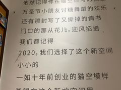 -猫的天空之城概念书店(大学路店)