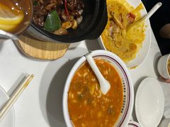 -香港茶餐厅文化体验馆(茶山镇店)