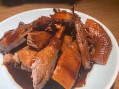 弄堂里的卤鸭儿-弄堂里·寻味杭州(湖滨银泰in77C区店)