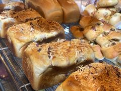 -仙峰天然面包(迎宾路店)