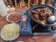 -元银甲·湖北地标美食(汉阳店)