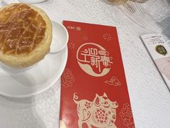 -金翠皇宫粤菜·点心·海鲜(科技园店)