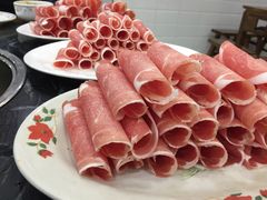-江湖黑大兔(杨家坪店)