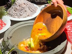 -芸山季·云南野生菌火锅(宝能环球汇店)