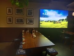 -良米山·云南野生菌过桥米线(上海首店)