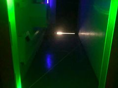 -MJ魔爵全机关真人密室逃脱(万达广场松江店)