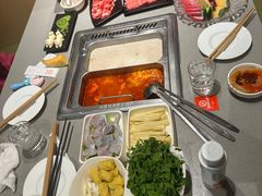 -海底捞火锅(河东万达广场店)