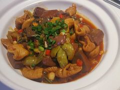 -兰湘子·湘菜小炒(三桥万象城店)