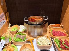 -独食火锅·半米屋台(望平街店)