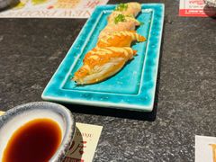 -古田居·特色寿司料理(星之岛旗舰店)