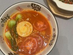 -西湖春天(中州店)