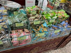 -采芝斋评弹茶馆(观前街店)